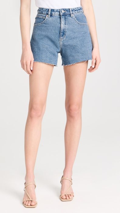 ABRAND Venice Shorts