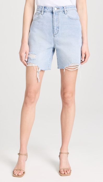 ABRAND Carrie Shorts