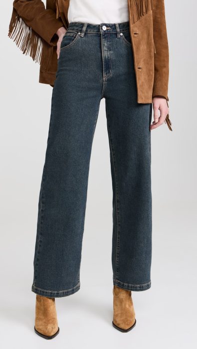 ABRAND 94 Wide Quinn Jeans