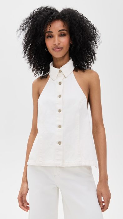 ABRAND Les Deux Shirt