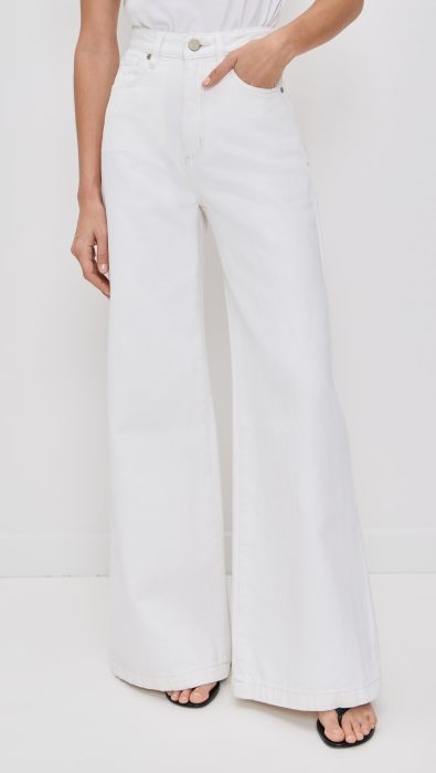 ABRAND 94 Super Wide Jeans