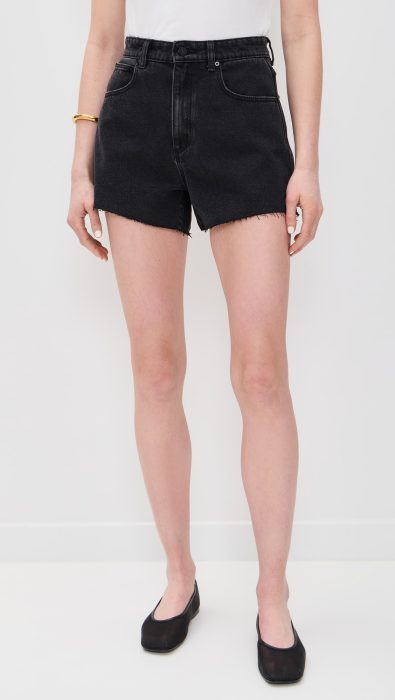 ABRAND Venice Heidi Shorts
