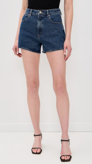 ABRAND Venice Bella Shorts