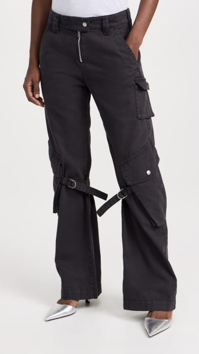 Acne Studios Casual Trousers
