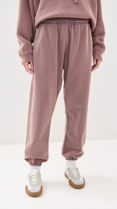 Acne Studios Relaxed Fit Sweatpants