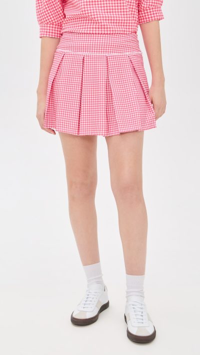 Addison Bay Racquet Skort