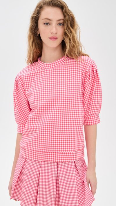 Addison Bay Lightweight Cedar Pullover