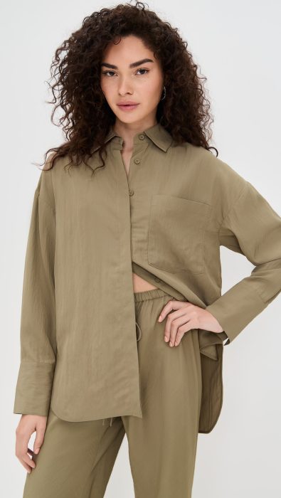 A.EMERY Boyd Shirt