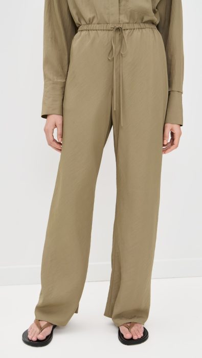 A.EMERY Estee Bias Pants