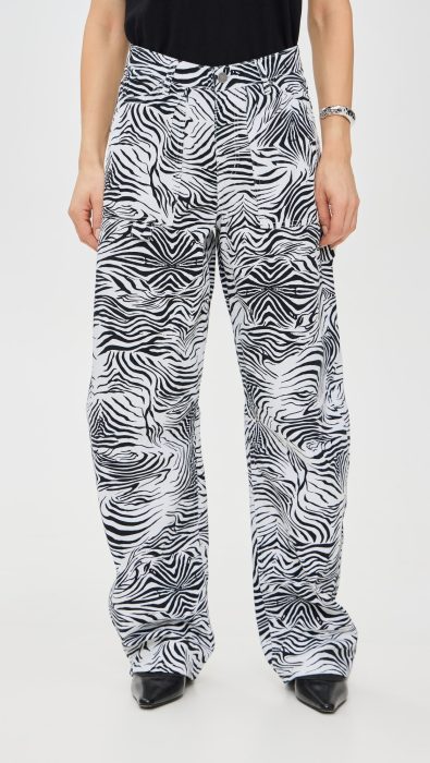 AFRM Rhett Carpenter Barrel Pants