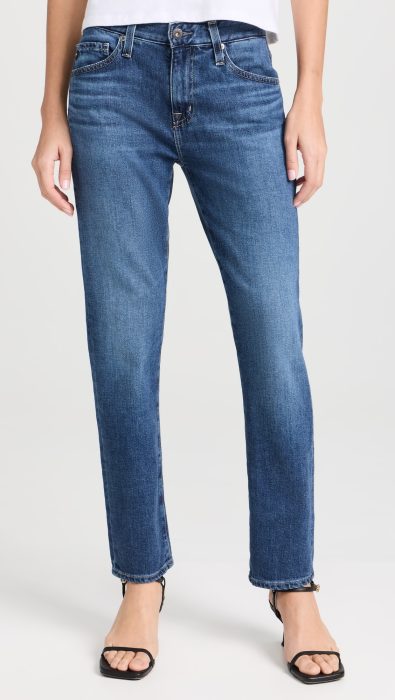 AG Ex-Boyfriend Jeans