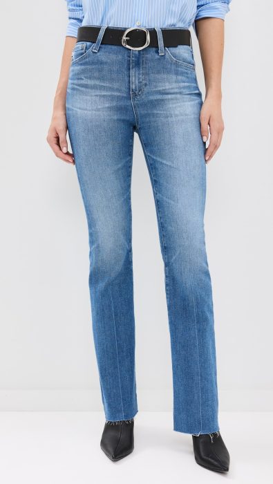 AG Farrah Boot Jeans
