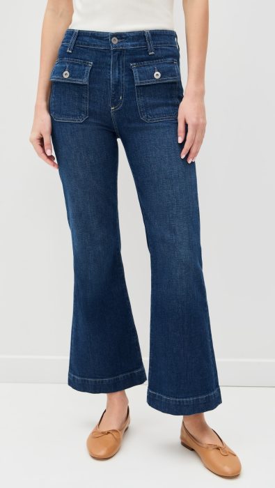 AG Bonnie Jeans