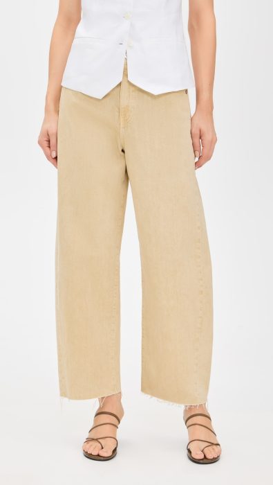 AG Hattie Crop Pants