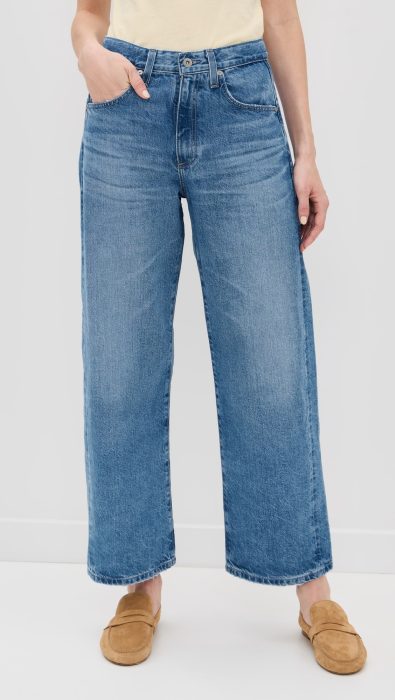 AG Hattie Jeans