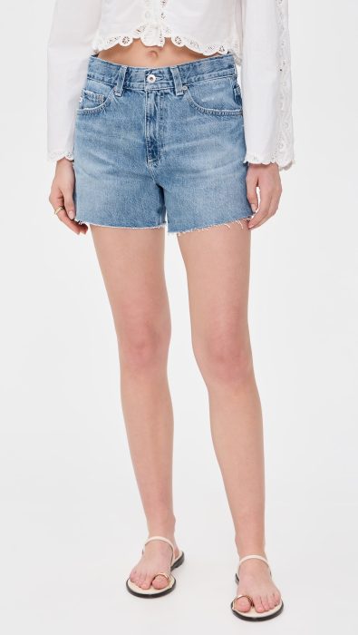AG Halle Shorts