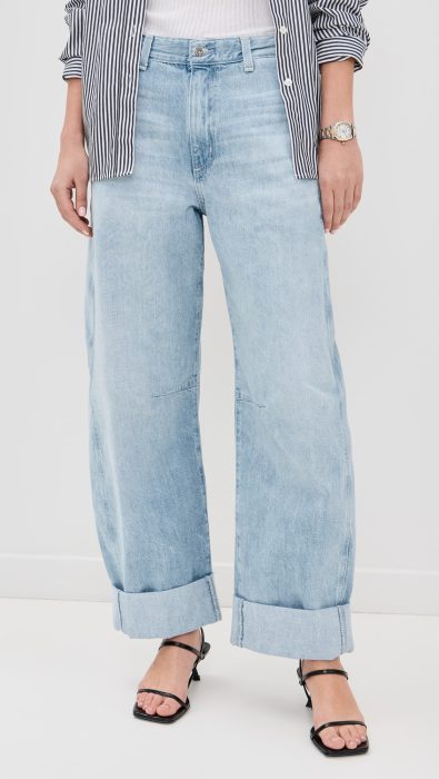 AG Mercer Jeans