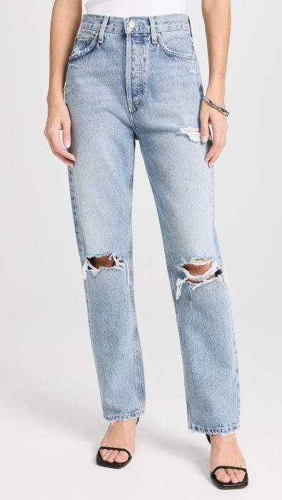 AGOLDE '90s Jeans Loose Fit