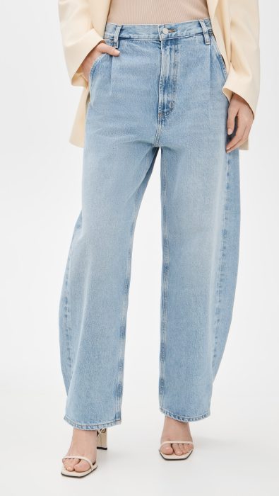 AGOLDE Darsha Jeans