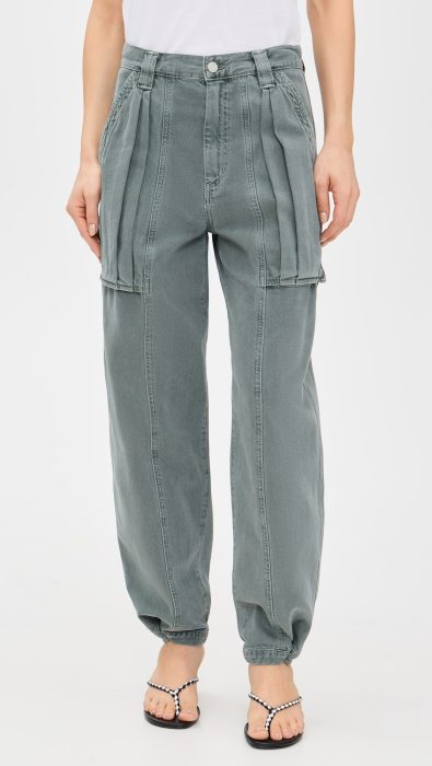 AGOLDE Fraser Pants