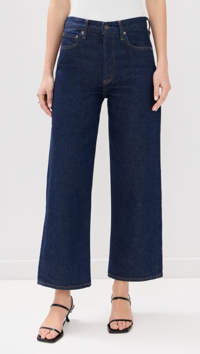 AGOLDE Ren Jeans