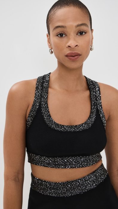A.L.C. Elle Bra