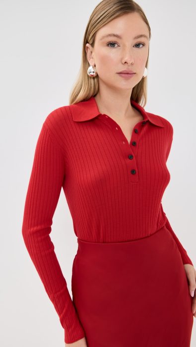 A.L.C. Alex Top