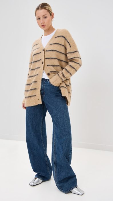 A.L.C. Cody Cardigan
