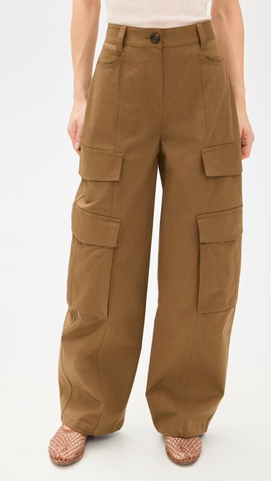 A.L.C. Bea Pants