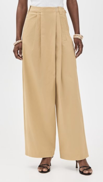 A.L.C. Brody Pants