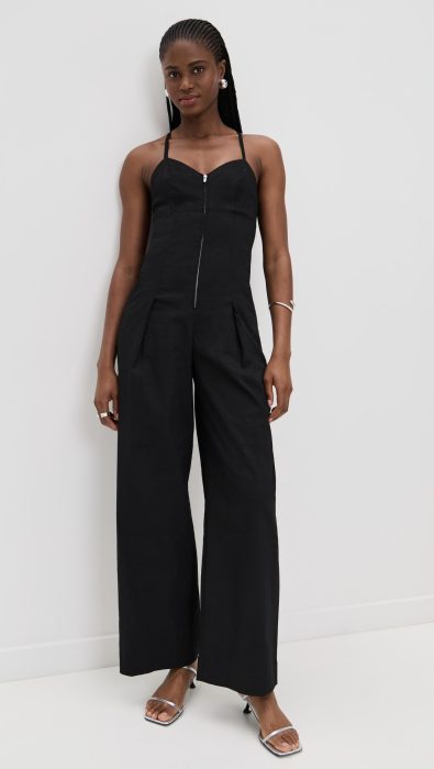 A.L.C. Chandler Jumpsuit