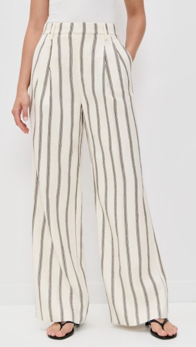 A.L.C. Charles Pants