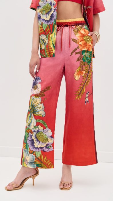 ALéMAIS Inez Pants