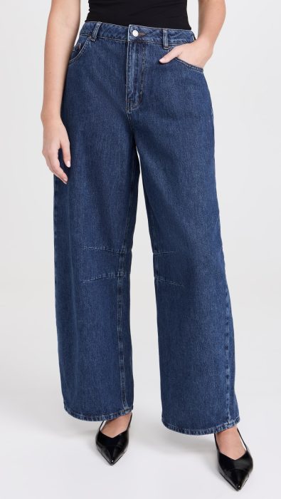 ALIGNE Markus Horseshoe Jeans