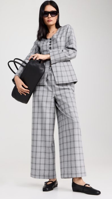 ALIGNE Dariel Pants
