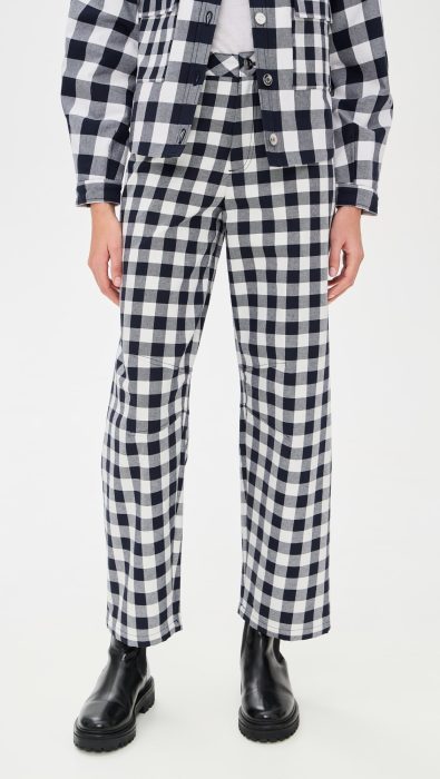 ALIGNE Ned Pants