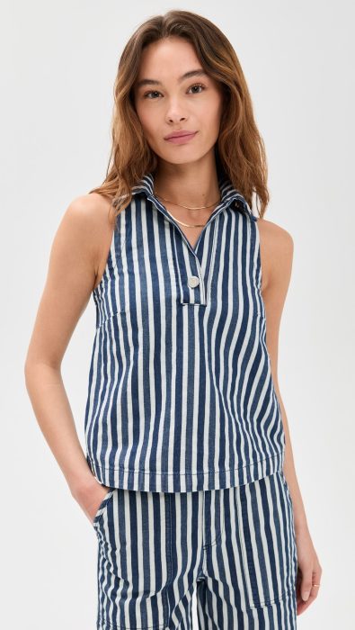 ALIGNE Peg Top