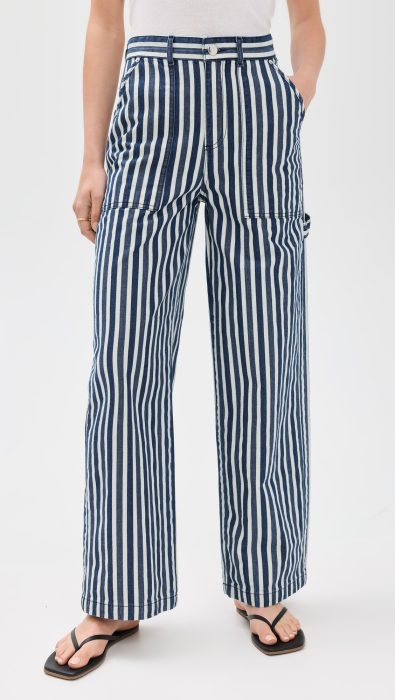 ALIGNE Wolf Jeans
