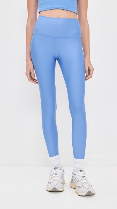 Alo Yoga 7/8 High-Waist Airlift Leggings