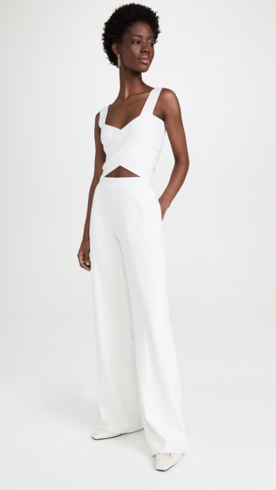 Altuzarra Hypnos Pants