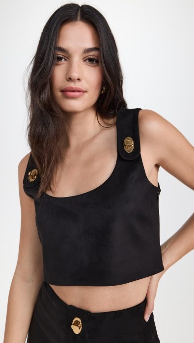 ALEXIS Norie Top