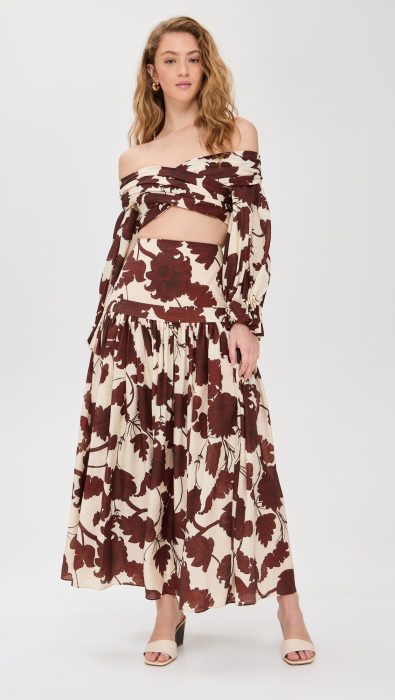 ALEXIS Napoli Skirt
