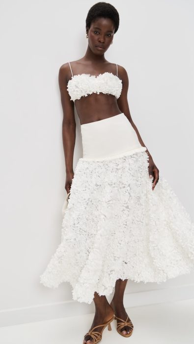 ALEXIS Bria Skirt