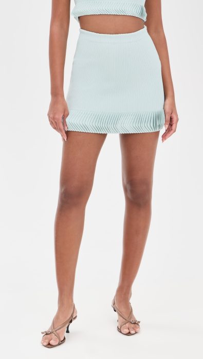 ALEXIS Ashe Skirt
