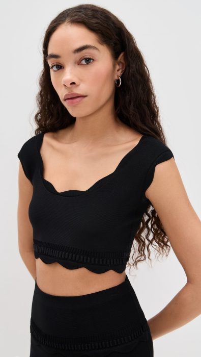 ALEXIS Lise Top