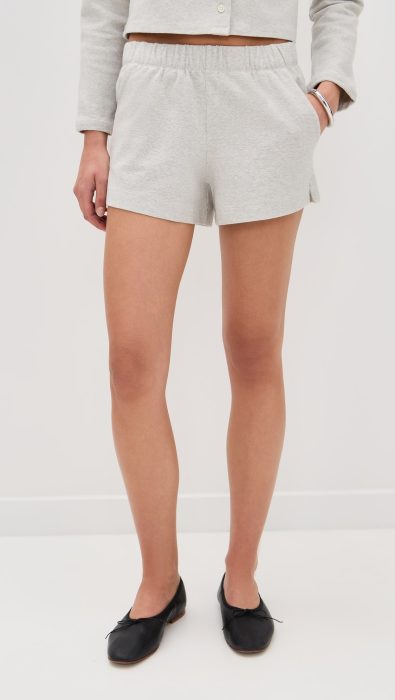 Alex Mill Coco Sport Shorts