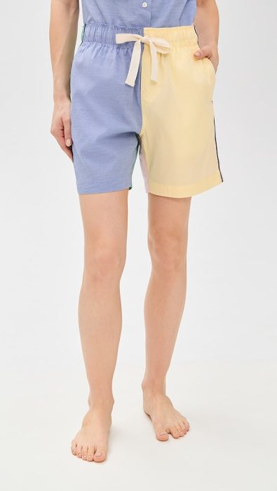 Alex Mill P'Jimmies Shorts