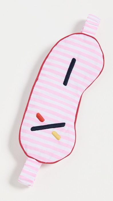 Alex Mill P'Jimmies Eye Mask