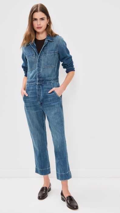 AMO Skip Jumpsuit