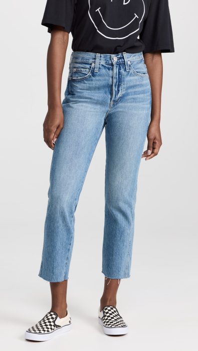 AMO Loverboy Jeans
